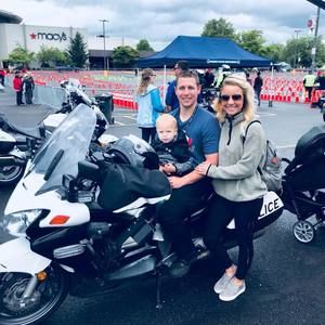 Meet your Posher, Haley